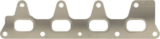 Tetning, eksosmanifold GLASER X52444-01