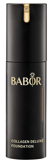 Babor Makeup Deluxe Foundation 02 ivory Babor Makeup Deluxe Foundation 02 ivory
