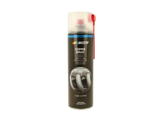 Motip Kobberspray 090301 Motip Kobberspray 090301