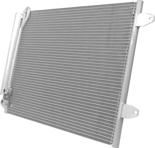 HELLA 8FC 366 221-211 Kondensator, klimaanlegg