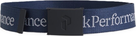 Peak Performance Rider Belt Blue Shadow OSFA Peak Performance Rider Belt Blue Shadow OSFA