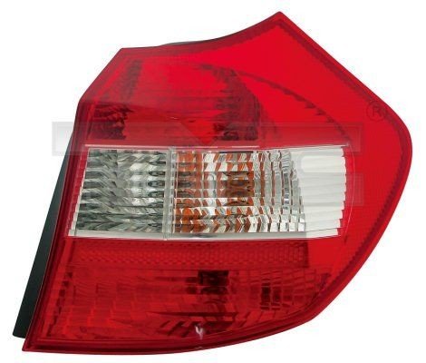 Tyc Baklykt TYC 11 0986 01 2