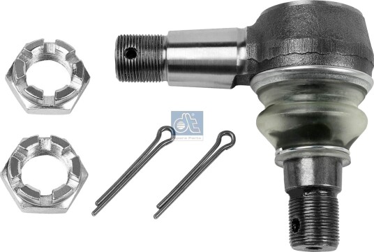 DT Spare Parts 7.30105 Endeledd