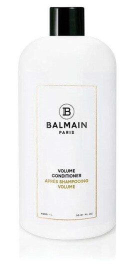 Balmain Paris Hair Couture Volume Conditioner 1000 ml