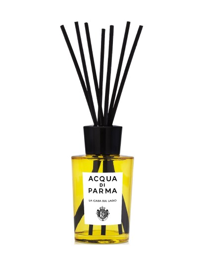 Acqua Di Parma La Casa Sul Lago, Aromapinnediffusor, 0,18 L