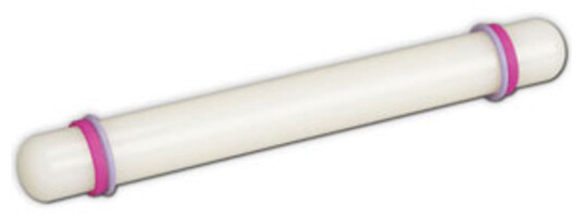 Städter Minikjevle Plastrulle 22,5 cm Städter Minikjevle Plastrulle 22,5 cm