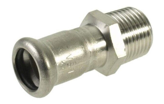 Vsh Fabrieken Xpr stainless str conn fm 88.9xr3
