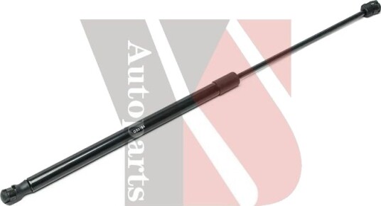 YSPARTS YS GS0184 Baklukedemper
