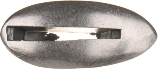 Brusletto Holk Falken aluminium