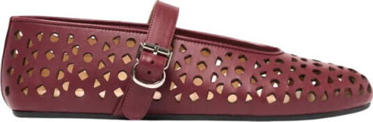 Scarosso Dame Sko Brun 39 EU,