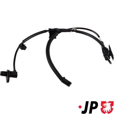ABS sensor JP GROUP 3597105070