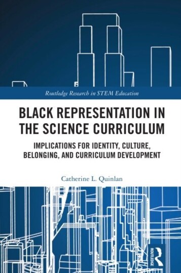 Black Representation in the Science Curriculum Black Representation in the Science Curriculum
