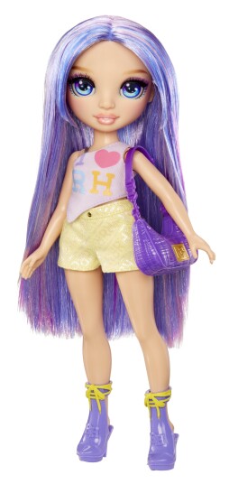 Rainbow High Motedukke Violet