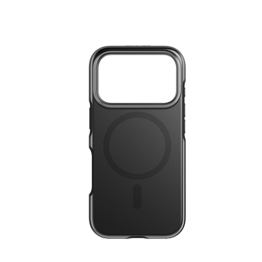 Tech 21 EvoDusk MagSafe Deksel til iPhone 17 Pro Svart Tech 21 EvoDusk MagSafe Deksel til iPhone 17 Pro Svart