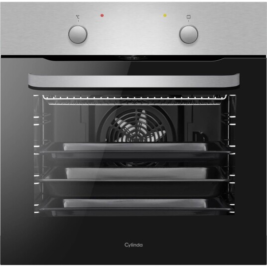 Cylinda IBU3110V Innebygd stekeovn Cylinda IBU3110V Innebygd stekeovn