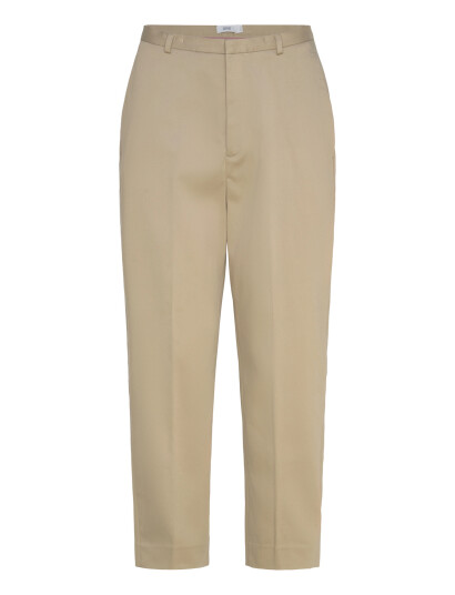 Closed Mawbray Pants Grey Marble Beige 28 Closed Mawbray Pants Grey Marble Beige 28