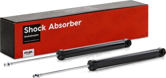 STARK SKSA 0132845 Støtdemper