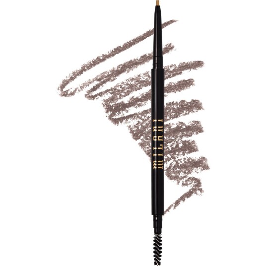 Milani Precision Brow Pencil 120 Caramel