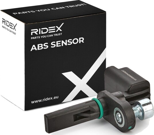 RIDEX 412W1582 Sensor ABS