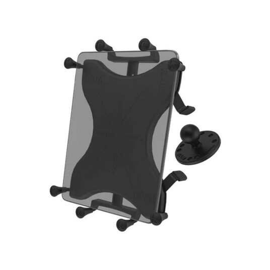Telefonholder RAM Mounts X Grip Holder X Grip Tablet 9 11   B size 1
