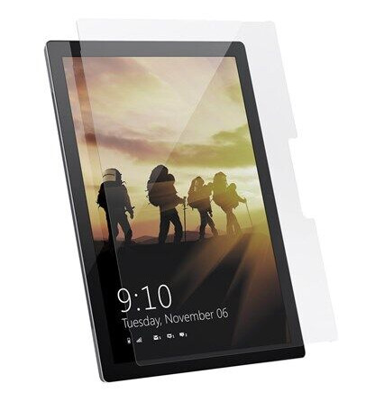 UAG Microsoft Surface Go 3/Go 2/Go Screen Protector - Glass Clear UAG Microsoft Surface Go 3/Go 2/Go Screen Protector - Glass Clear