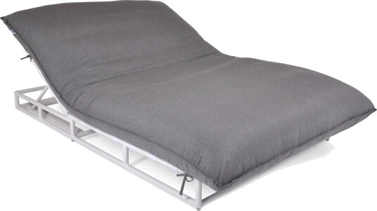 Cushy solseng Grå Quickdry foam Cushy solseng Grå Quickdry foam