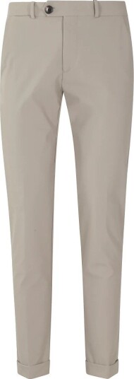 RRD Herre Bukser Brun 2XL,