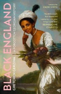 Black England Av Gretchen Gerzina