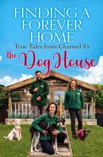 Finding A Forever Home Av Heather Bishop
