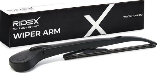 RIDEX 301W0120 Vindusviskerarm