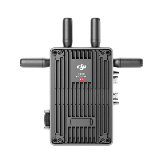 DJI Video Reciver