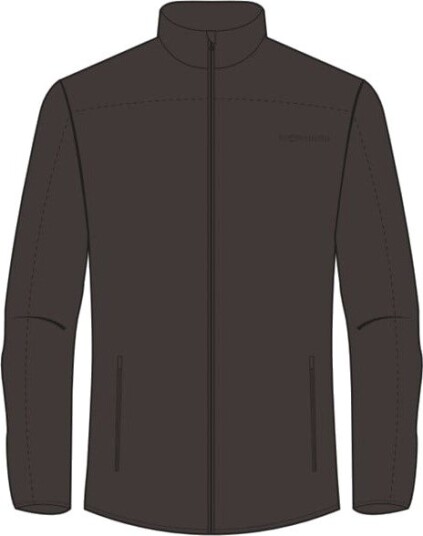 Stormberg Hamarli sherpajakke XL Stormberg Hamarli sherpajakke XL