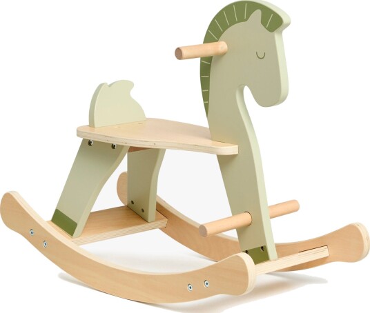 Viga Polarb Gyngehest