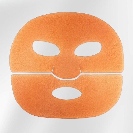 The Hydrogel Facemask 1 pcs