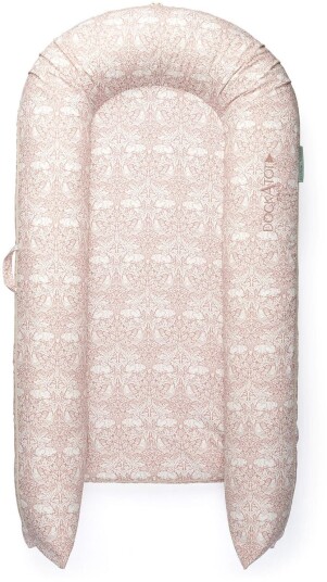 DockATot Grand Babynest Brer Rabbit Pink DockATot Grand Babynest Brer Rabbit Pink