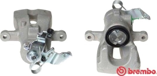BREMBO F 23 194 Bremsecaliper BREMBO F 23 194 Bremsecaliper