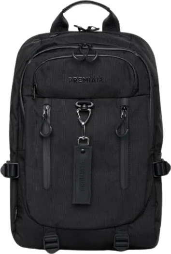Premiata, Herre, Vesker, Svart, ONE SIZE, Premiata, Herre, Vesker, Svart, ONE SIZE,