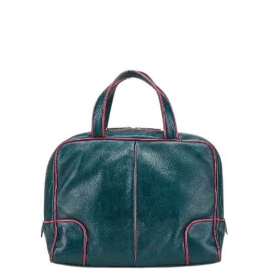 Loewe Dame Grønn