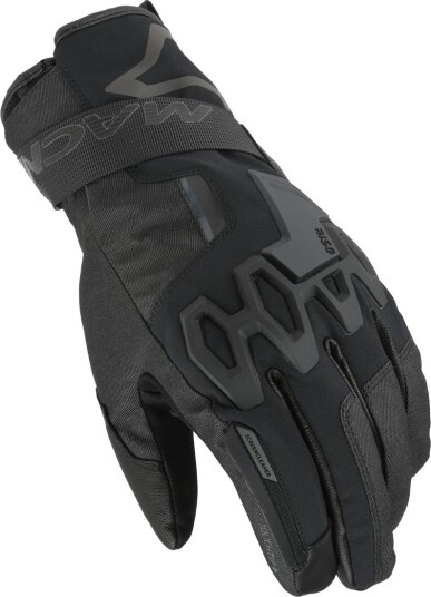 MC-Hansker Macna Arcalon RTX Svart M