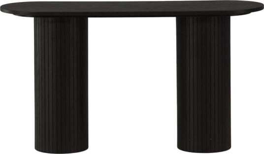Venture Home Bianca konsollbord 40x130cm svart. 1711780-02-0 1711780-01-0 Venture Home Bianca konsollbord 40x130cm svart. 1711780-02-0 1711780-01-0
