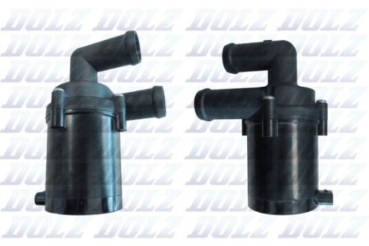 DOLZ EA570A Vannpumpe DOLZ EA570A Vannpumpe
