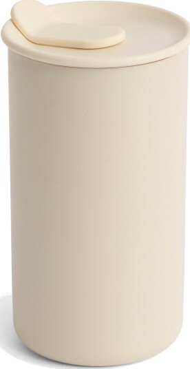 Outdoor Market Thermo Mug 350 ml Beige