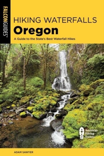 Hiking Waterfalls Oregon