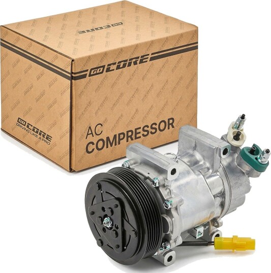 AC-kompressor goCORE GCD470078