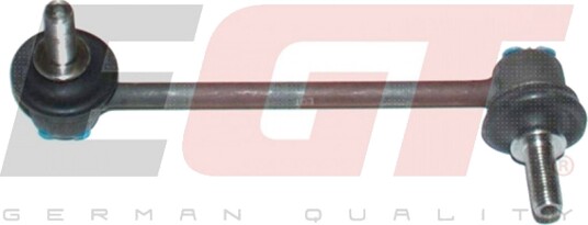 stang, stabilisator EGT 131231EGT