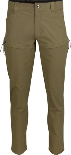 Brynje Unisex Explore Trekking Pant Sand 3XL Brynje Unisex Explore Trekking Pant Sand 3XL