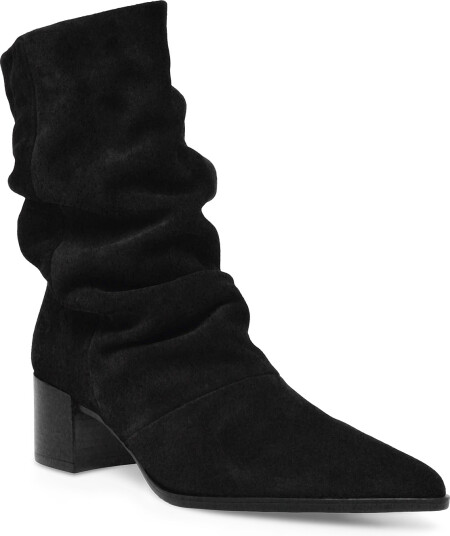Copenhagen Studios Cph292 Suede Black Black 37