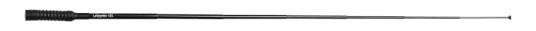 Lafayette Rod Antenna 155 MHz Flexibel 16-62 cm OneSize Nocolour Lafayette Rod Antenna 155 MHz Flexibel 16-62 cm OneSize Nocolour