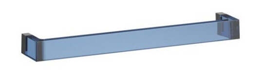 Kartell Laufen Rail håndklestang, 45 cm, blå Kartell Laufen Rail håndklestang, 45 cm, blå