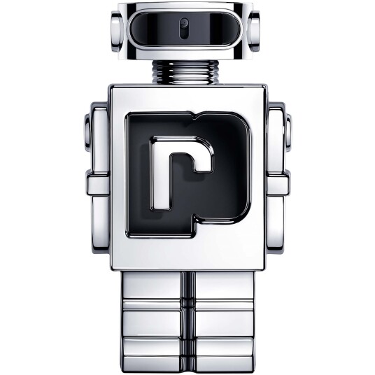 Paco Rabanne Phantom 150 ml Eau de Toilette for Men - Aromatisk Duft